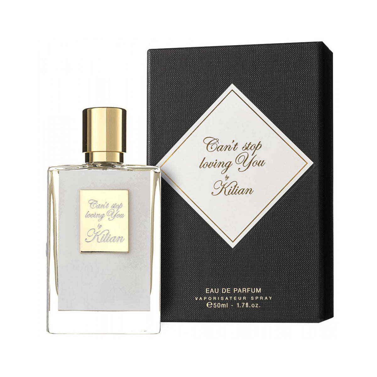 By Kilian Can`t Stop Loving You Eau de Parfum 50 ml