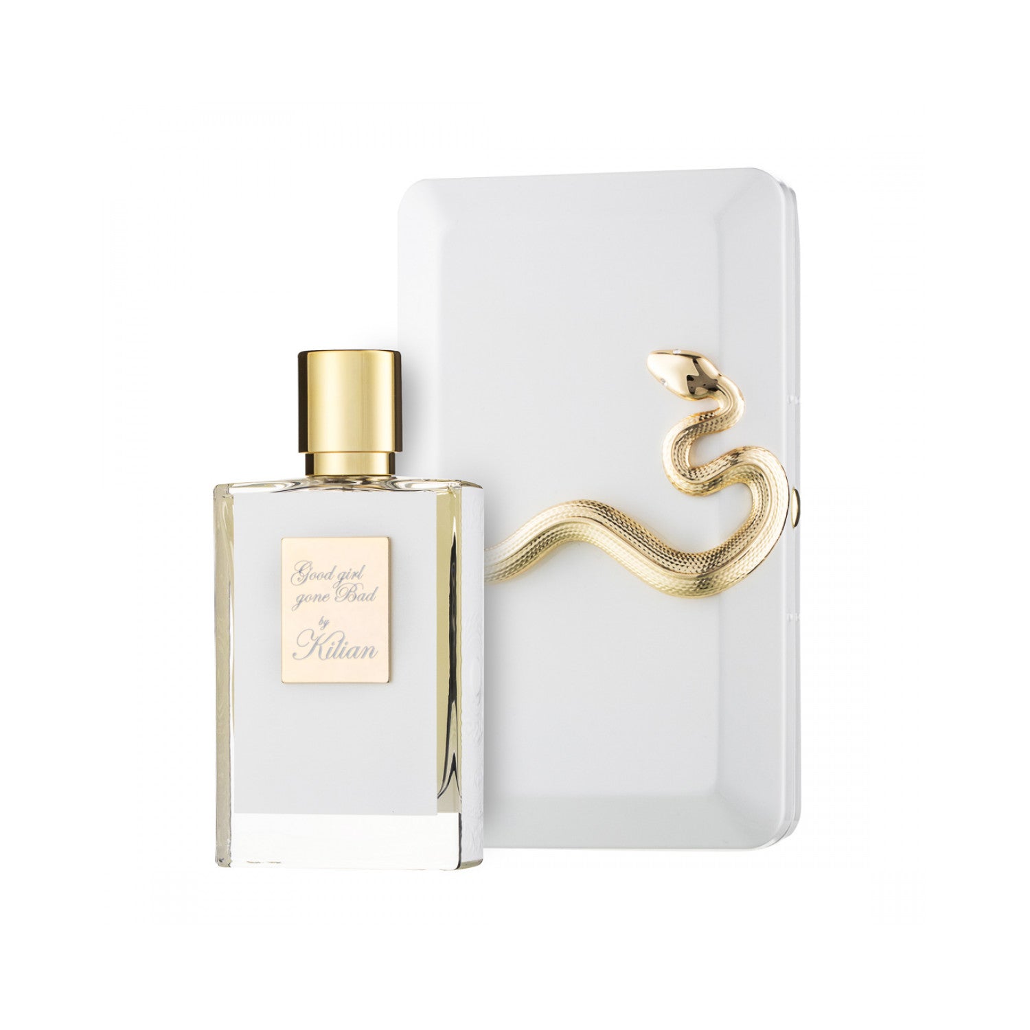 By Kilian Good Girl Gone Bad Eau de Parfum Set 50 ml + Clutch