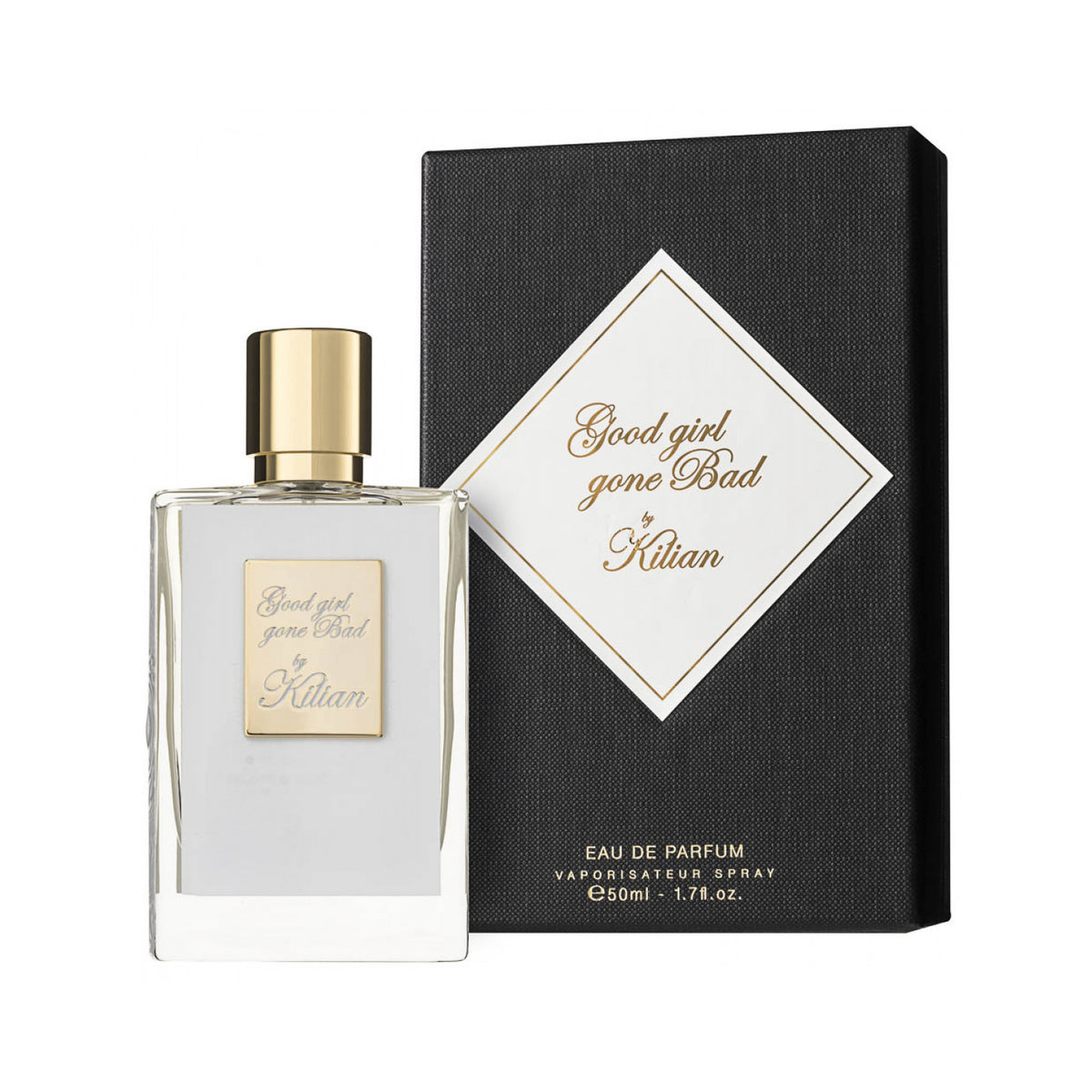 By Kilian Good Girl Gone Bad Eau de Parfum 50 ml