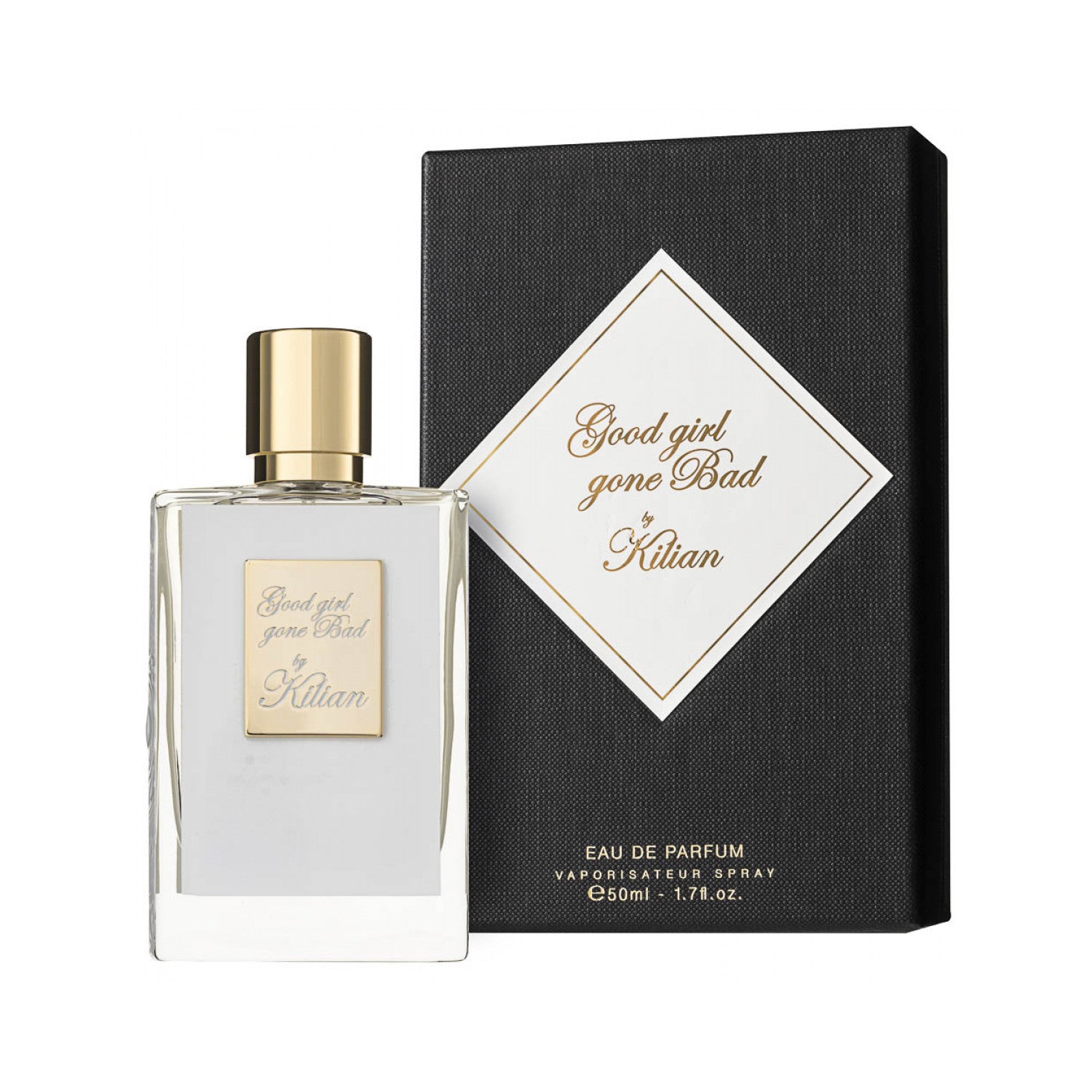 By Kilian Good Girl Gone Bad Eau de Parfum 50 ml