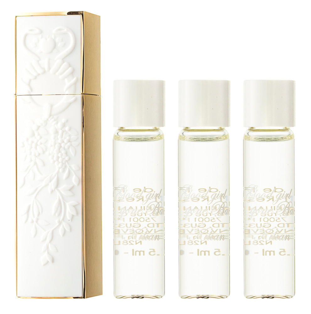 By Kilian Good Girl Gone Bad Eau de Parfum Set 4 x 7.5 ml