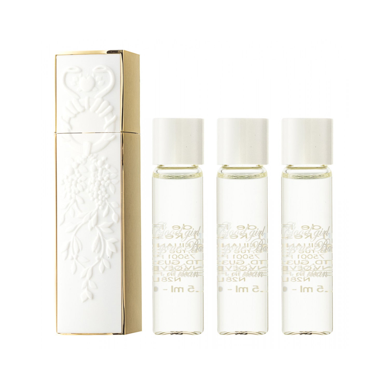 By Kilian Good Girl Gone Bad Eau de Parfum Set 4 x 7.5 ml