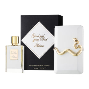By Kilian Good Girl Gone Bad Eau de Parfum Set 50 ml + Clutch