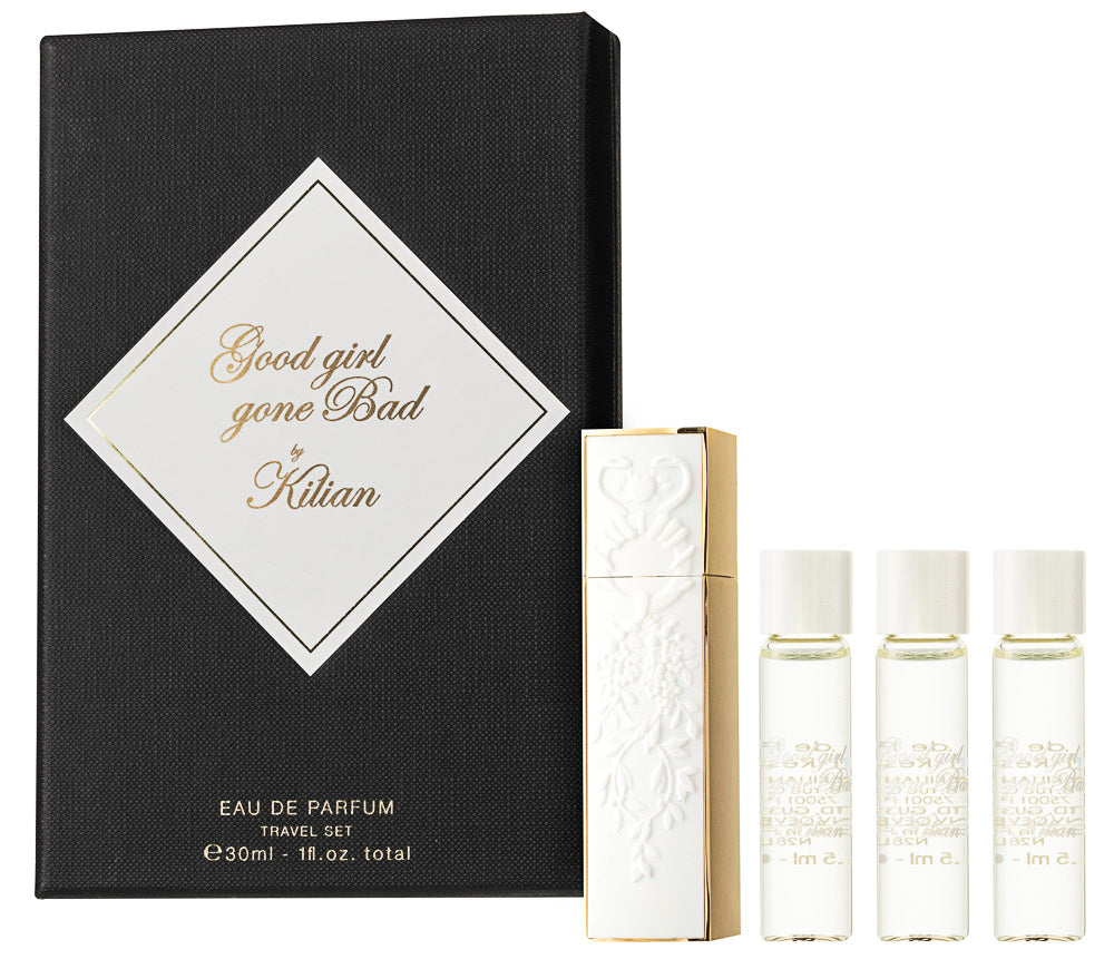 By Kilian Good Girl Gone Bad Eau de Parfum Set 4 x 7.5 ml