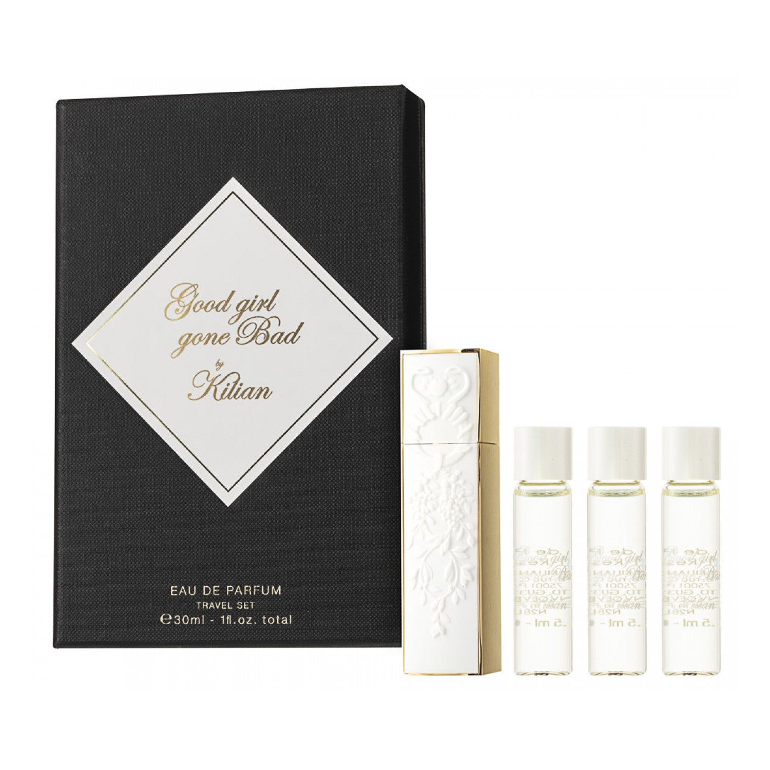 By Kilian Good Girl Gone Bad Eau de Parfum Set 4 x 7.5 ml