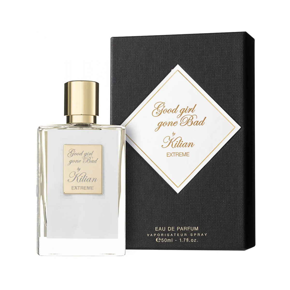 By Kilian Good Girl Gone Bad Extreme Eau de Parfum 50 ml