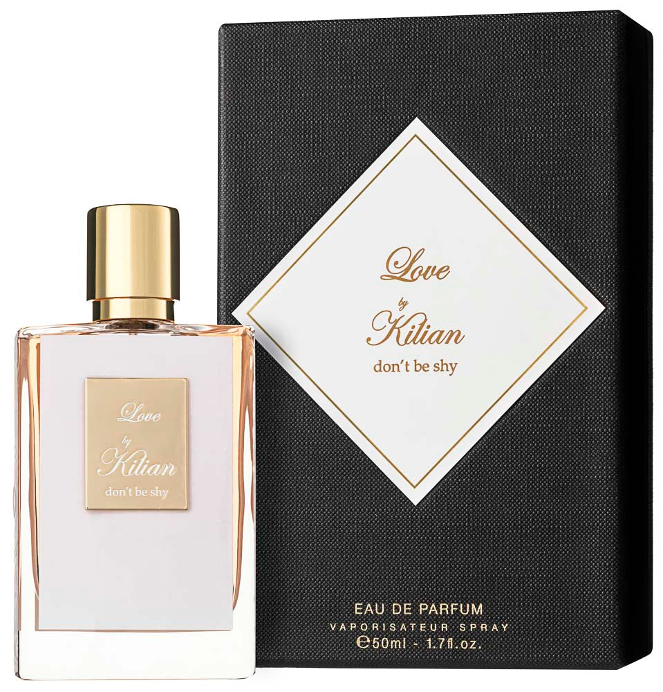 By Kilian Love Don`t Be Shy Eau de Parfum 50 ml