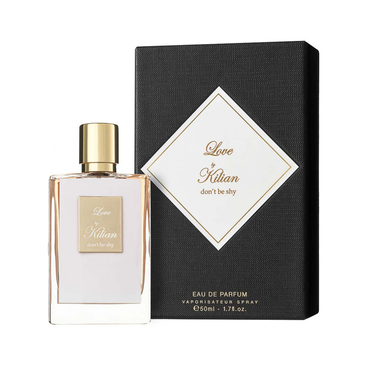 By Kilian Love Don`t Be Shy Eau de Parfum 50 ml