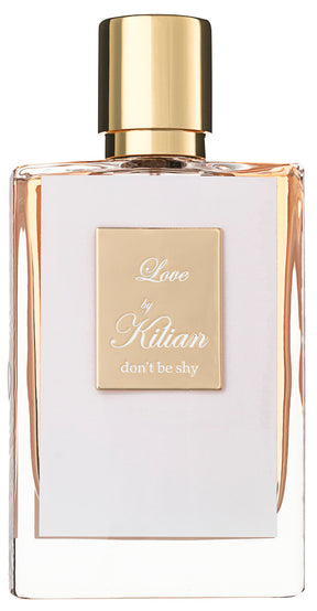 By Kilian Love Don`t Be Shy Eau de Parfum Set 50 ml + Clutch