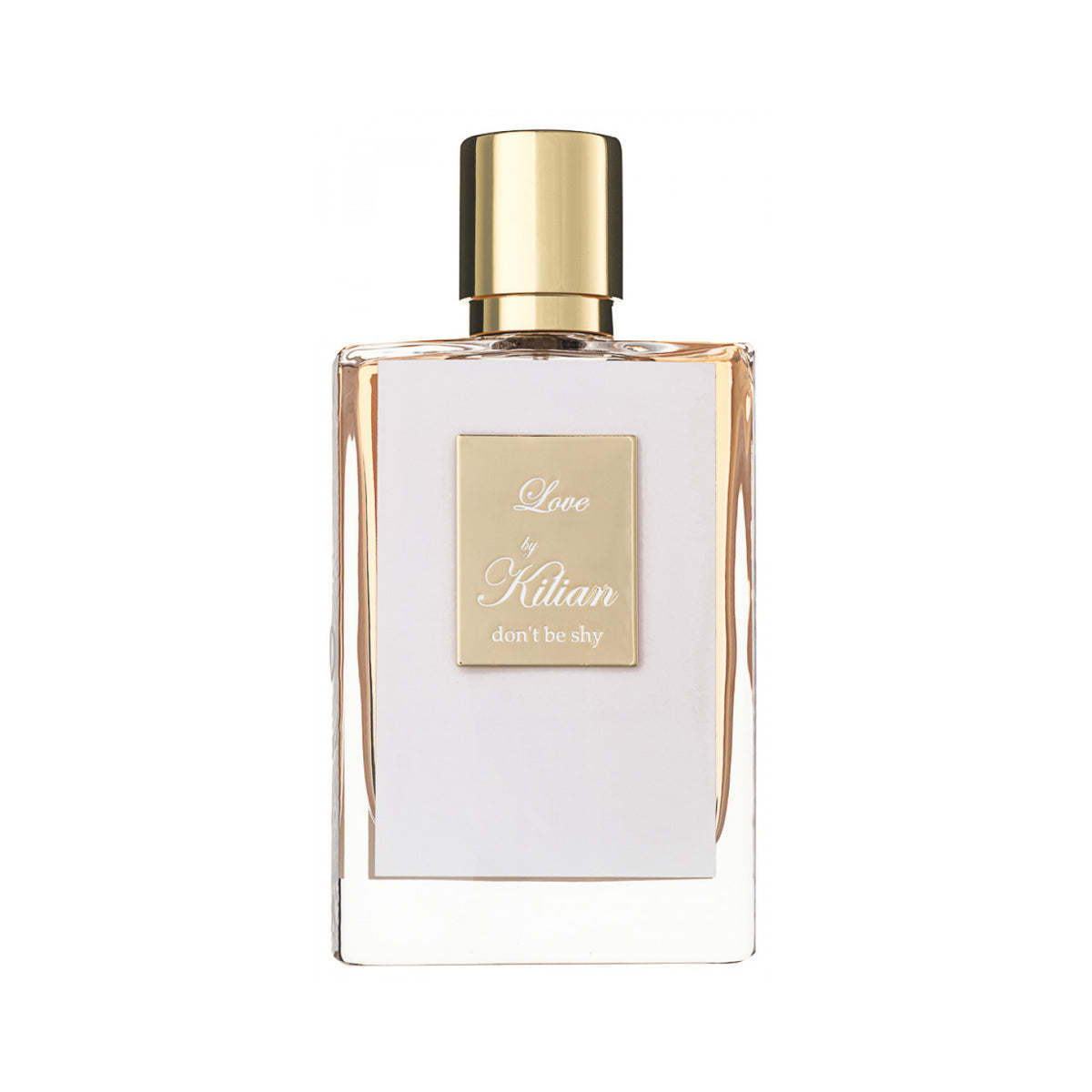By Kilian Love Don`t Be Shy Eau de Parfum Set 50 ml + Clutch