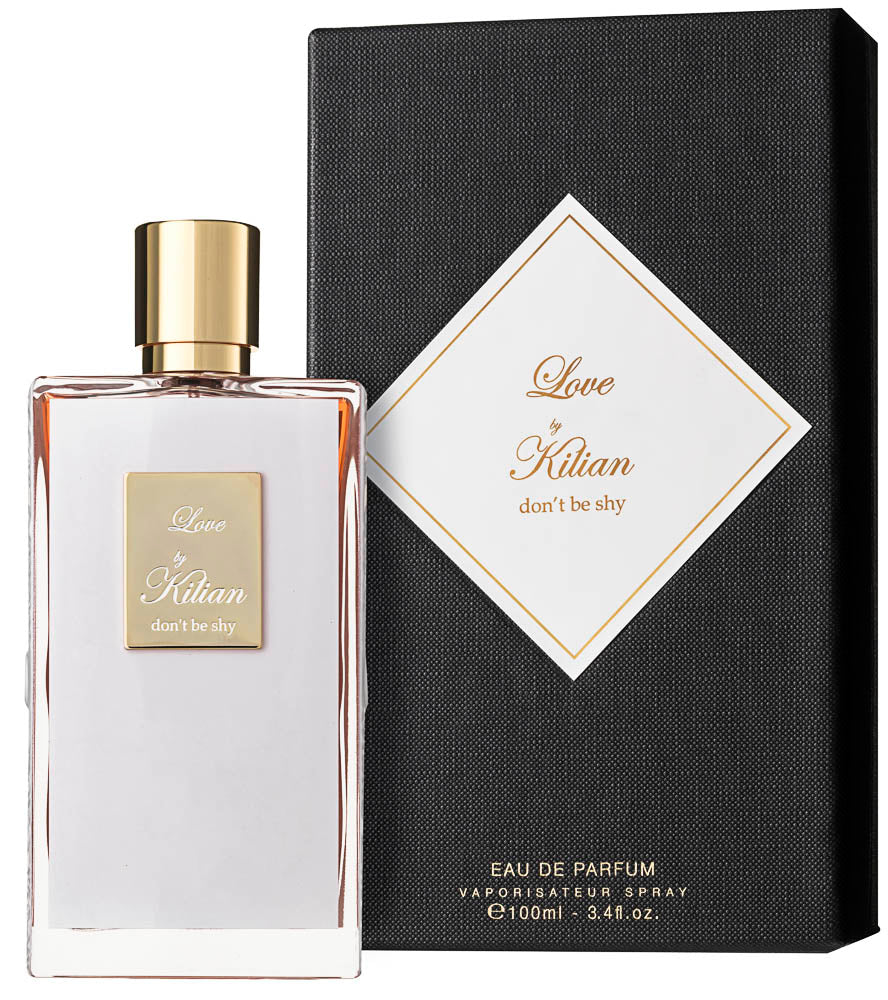 By Kilian Love Don`t Be Shy Eau de Parfum 100 ml