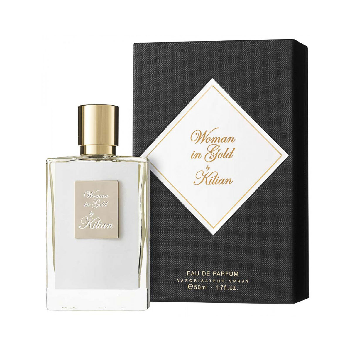 By Kilian Woman in Gold Eau de Parfum 50 ml