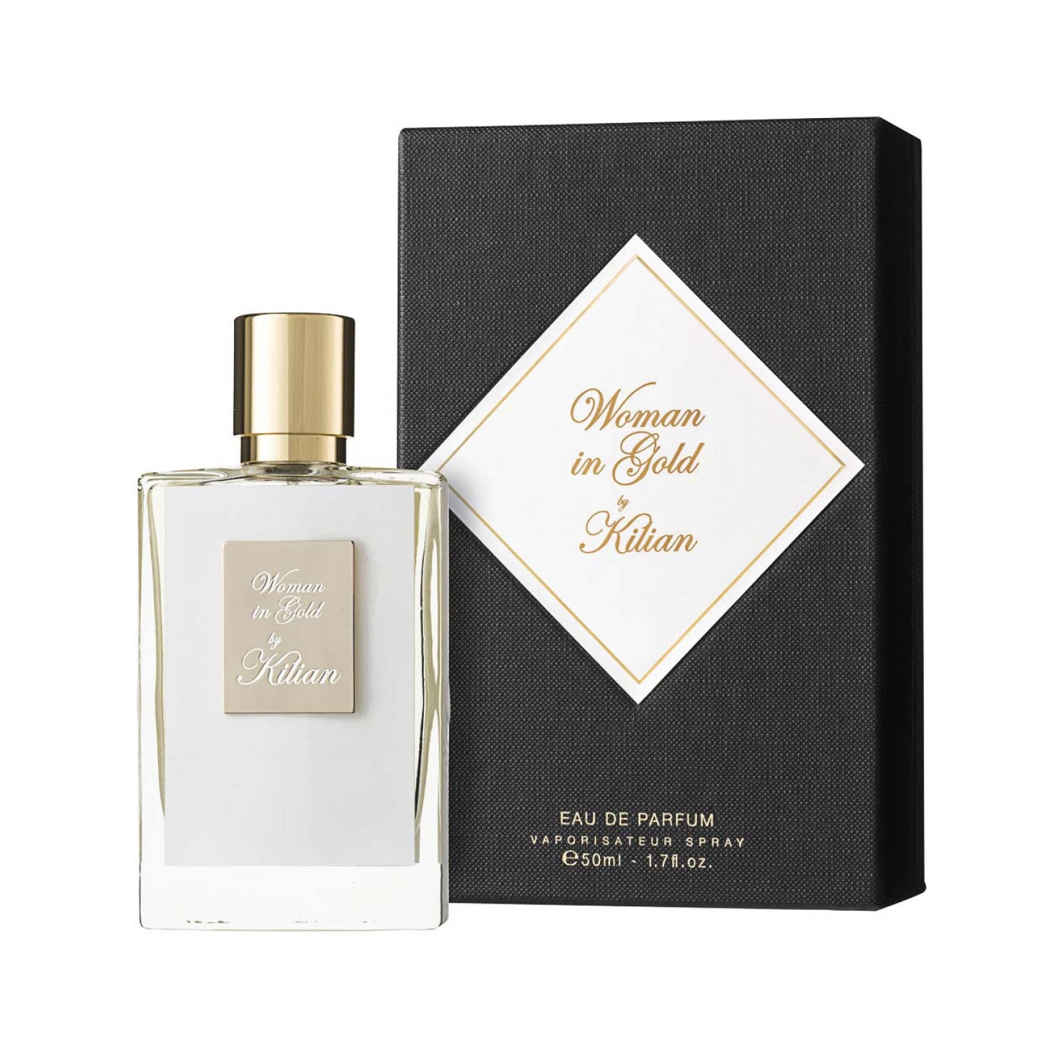 By Kilian Woman in Gold Eau de Parfum 50 ml