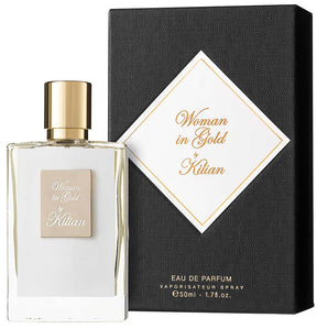 By Kilian Woman in Gold Eau de Parfum 50 ml