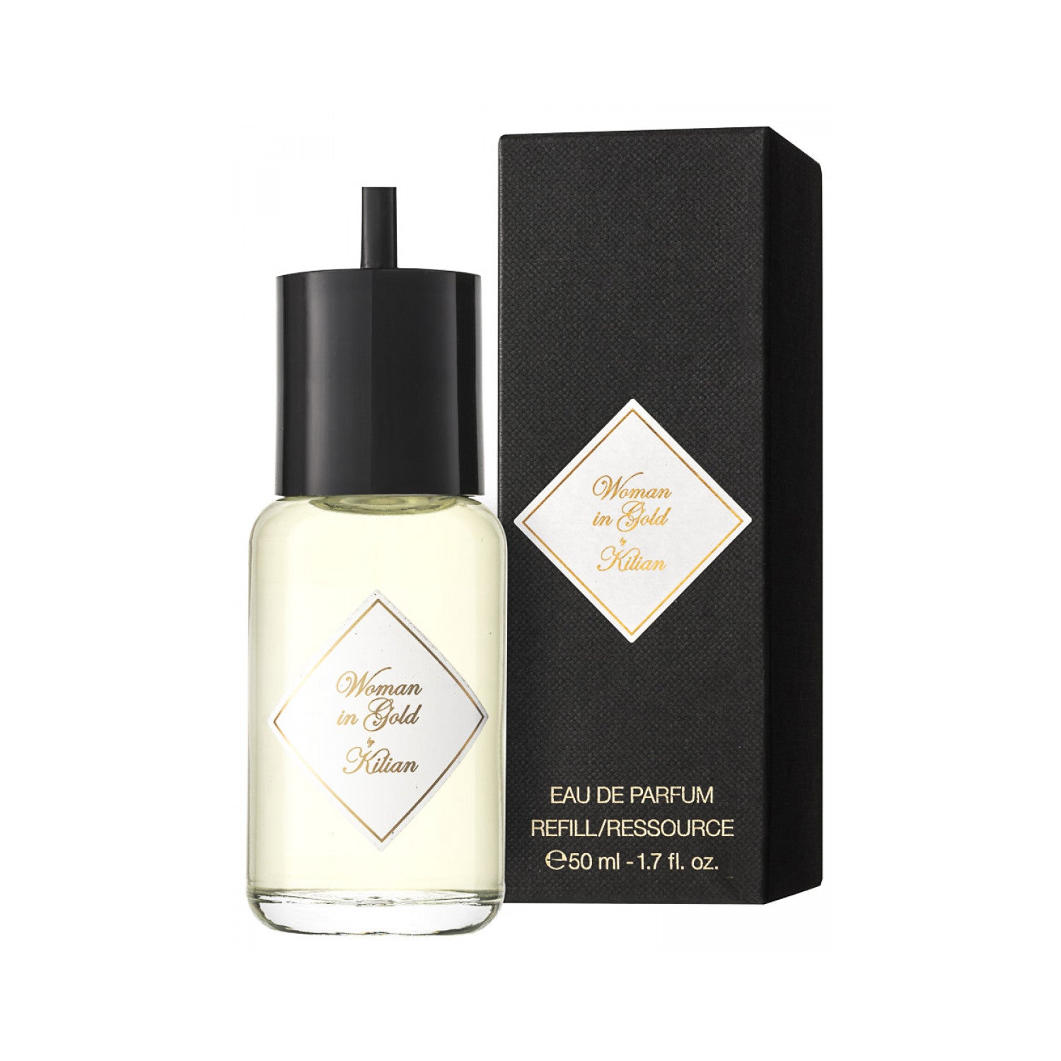 By Kilian Woman in Gold Eau de Parfum 50 ml / Nachfüllung