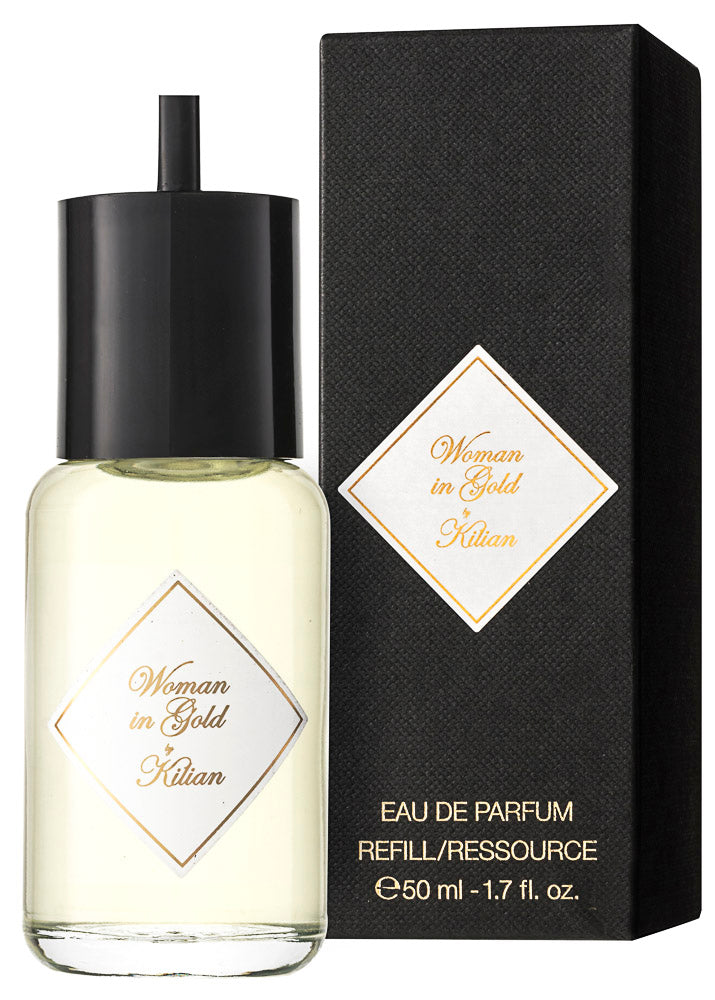 By Kilian Woman in Gold Eau de Parfum 50 ml / Nachfüllung