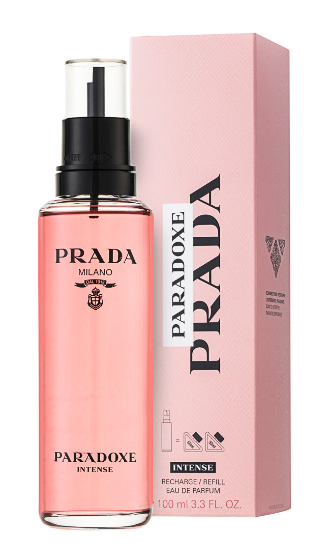 Prada Prada Paradoxe Intense Eau de Parfum 100 ml / Nachfüllung