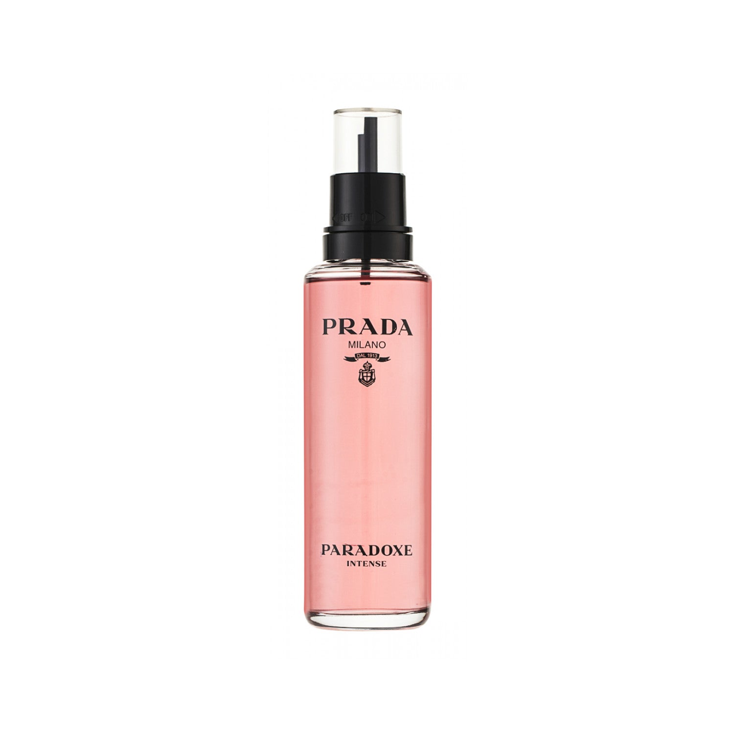 Prada Prada Paradoxe Intense Eau de Parfum 100 ml / Nachfüllung