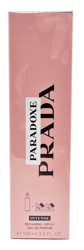 Prada Prada Paradoxe Intense Eau de Parfum 100 ml / Nachfüllung