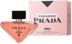 Prada Prada Paradoxe Intense Eau de Parfum 90 ml / Nachfüllbar