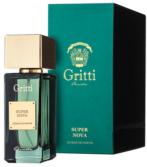 Gritti Super Nova Extrait de Parfum 100 ml