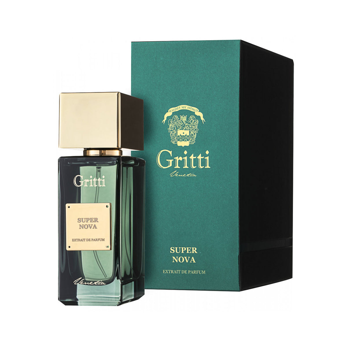 Gritti Super Nova Extrait de Parfum 100 ml