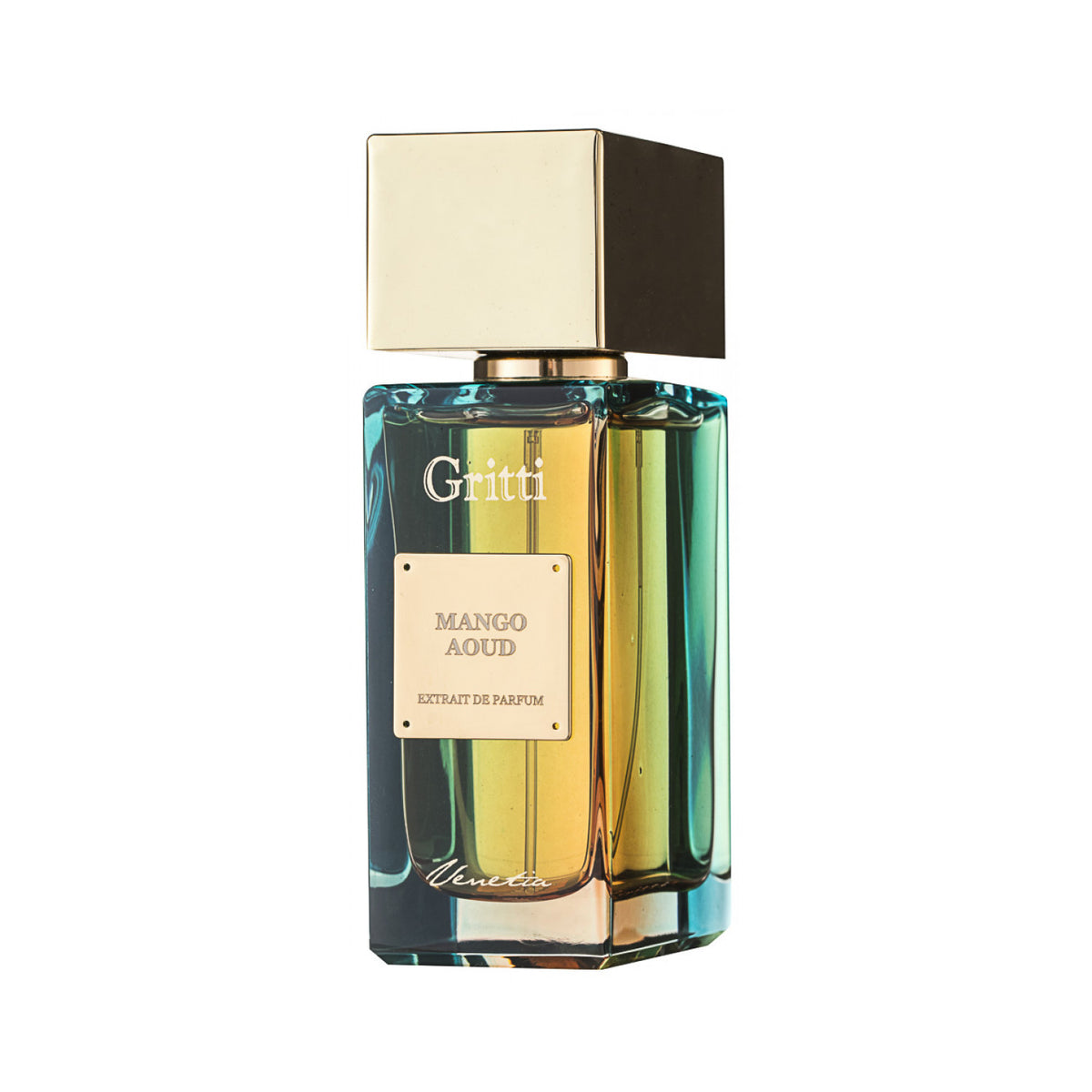 Gritti Mango Aoud Extrait de Parfum 100 ml