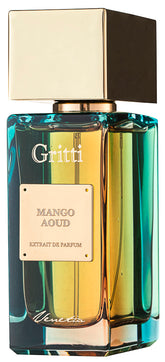 Gritti Mango Aoud Extrait de Parfum 100 ml