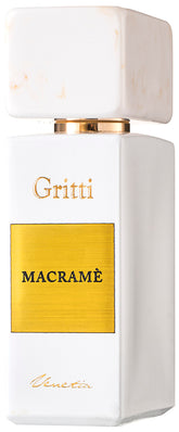 Gritti Macramé Eau de Parfum 100 ml