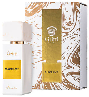 Gritti Macramé Eau de Parfum 100 ml