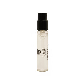 Gritti Macramé Eau de Parfum 2 ml