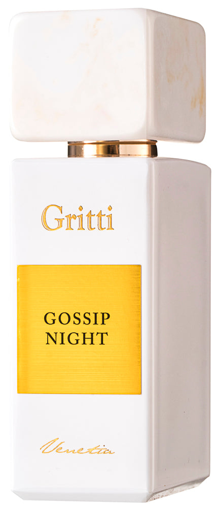 Gritti Gossip Night Eau de Parfum 100 ml