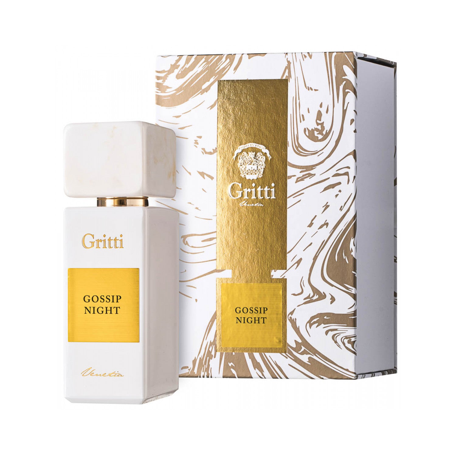 Gritti Gossip Night Eau de Parfum 100 ml