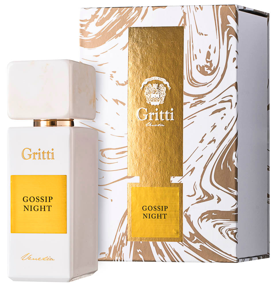 Gritti Gossip Night Eau de Parfum 100 ml