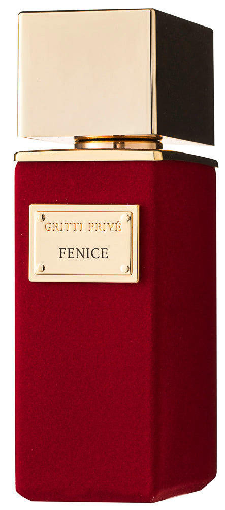 Gritti Prive Fenice Extrait de Parfum 100 ml