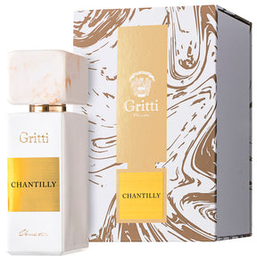 Gritti Chantilly Eau de Parfum 100 ml