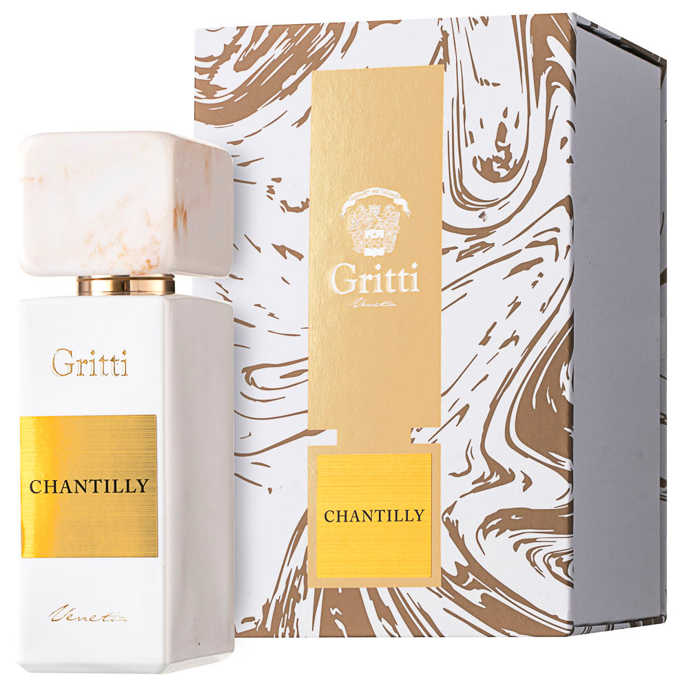 Gritti Chantilly Eau de Parfum 100 ml