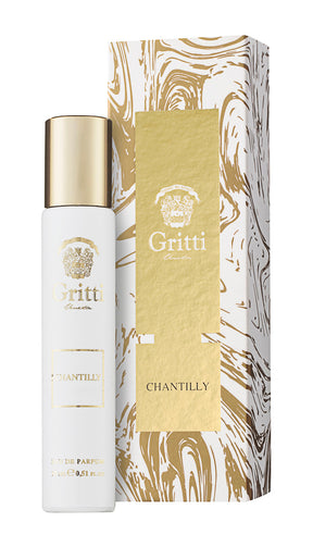 Gritti Chantilly Eau de Parfum 15 ml