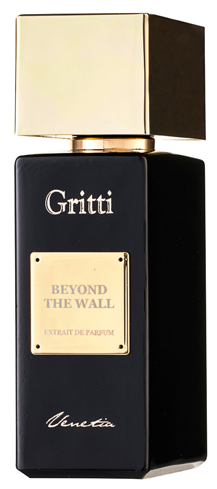 Gritti Beyond The Wall Extrait de Parfum 100 ml