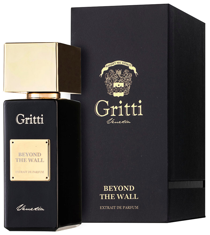 Gritti Beyond The Wall Extrait de Parfum 100 ml