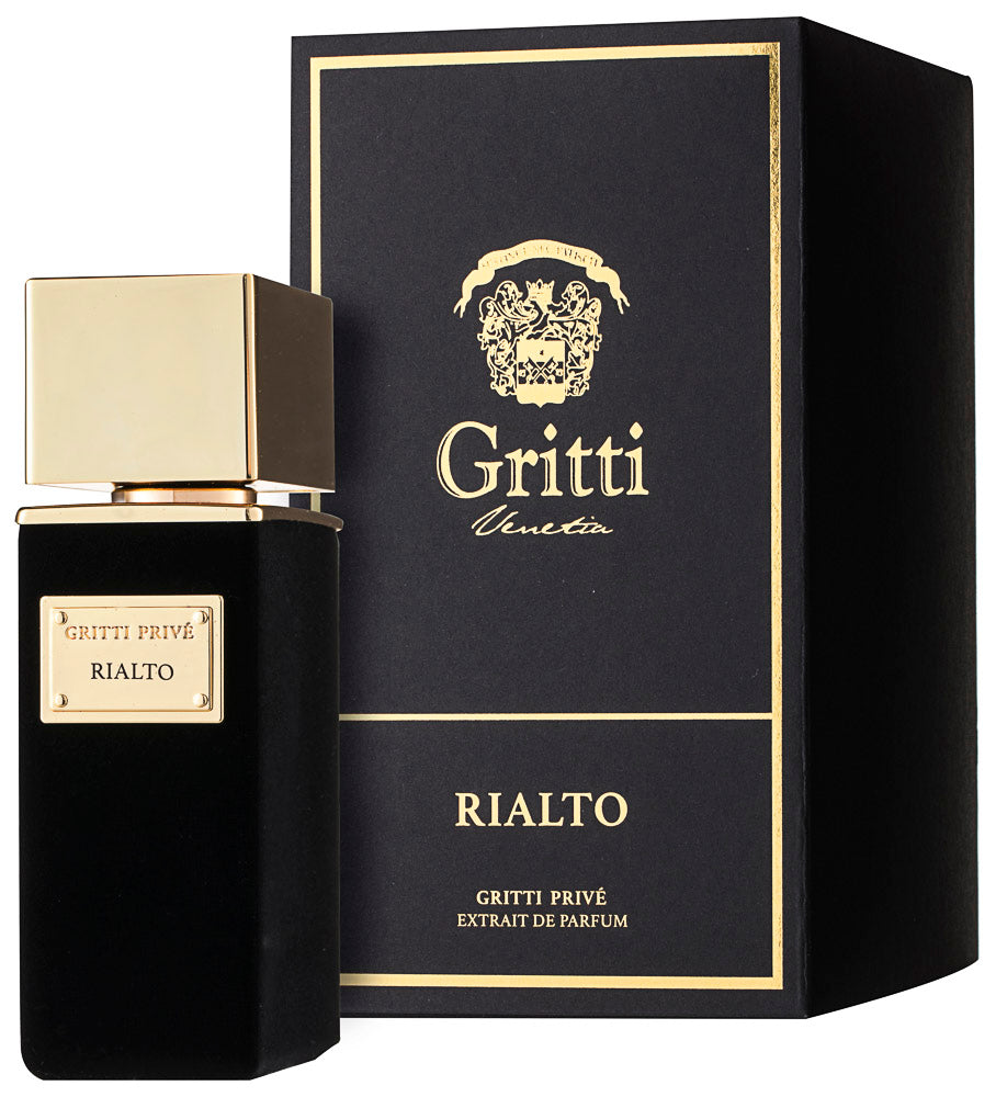 Gritti Prive Rialto Extrait de Parfum  100 ml