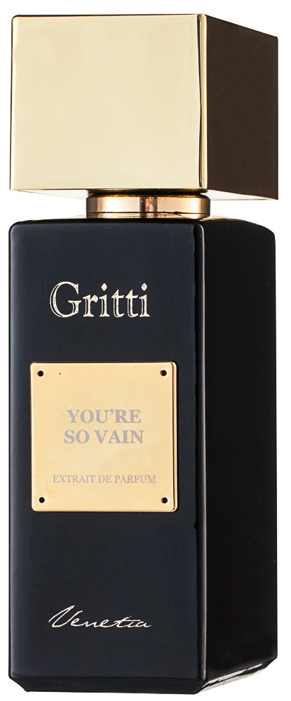 Gritti You`re So Vain Extrait de Parfum 100 ml