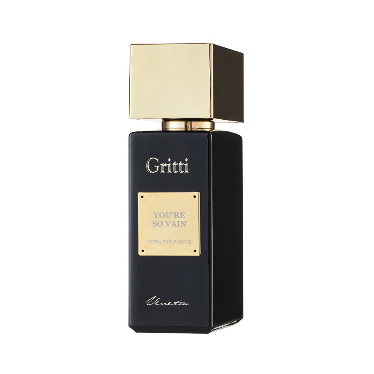 Gritti You`re So Vain Extrait de Parfum 100 ml