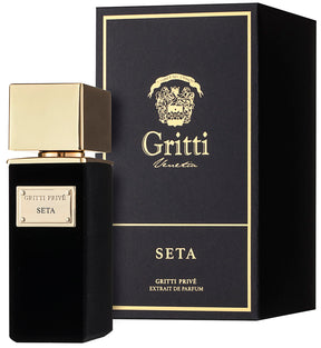 Gritti Prive Seta Extrait de Parfum 100 ml