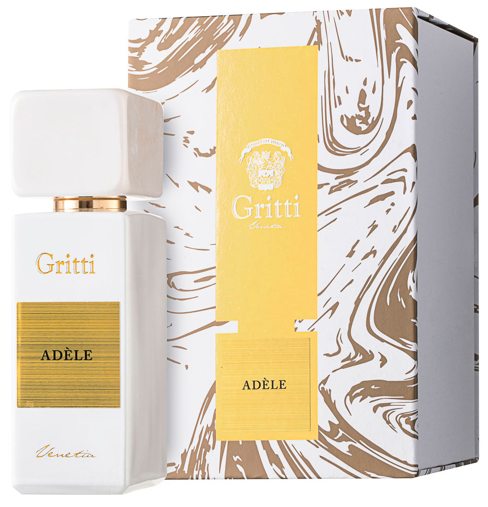 Gritti Adele Eau de Parfum 100 ml