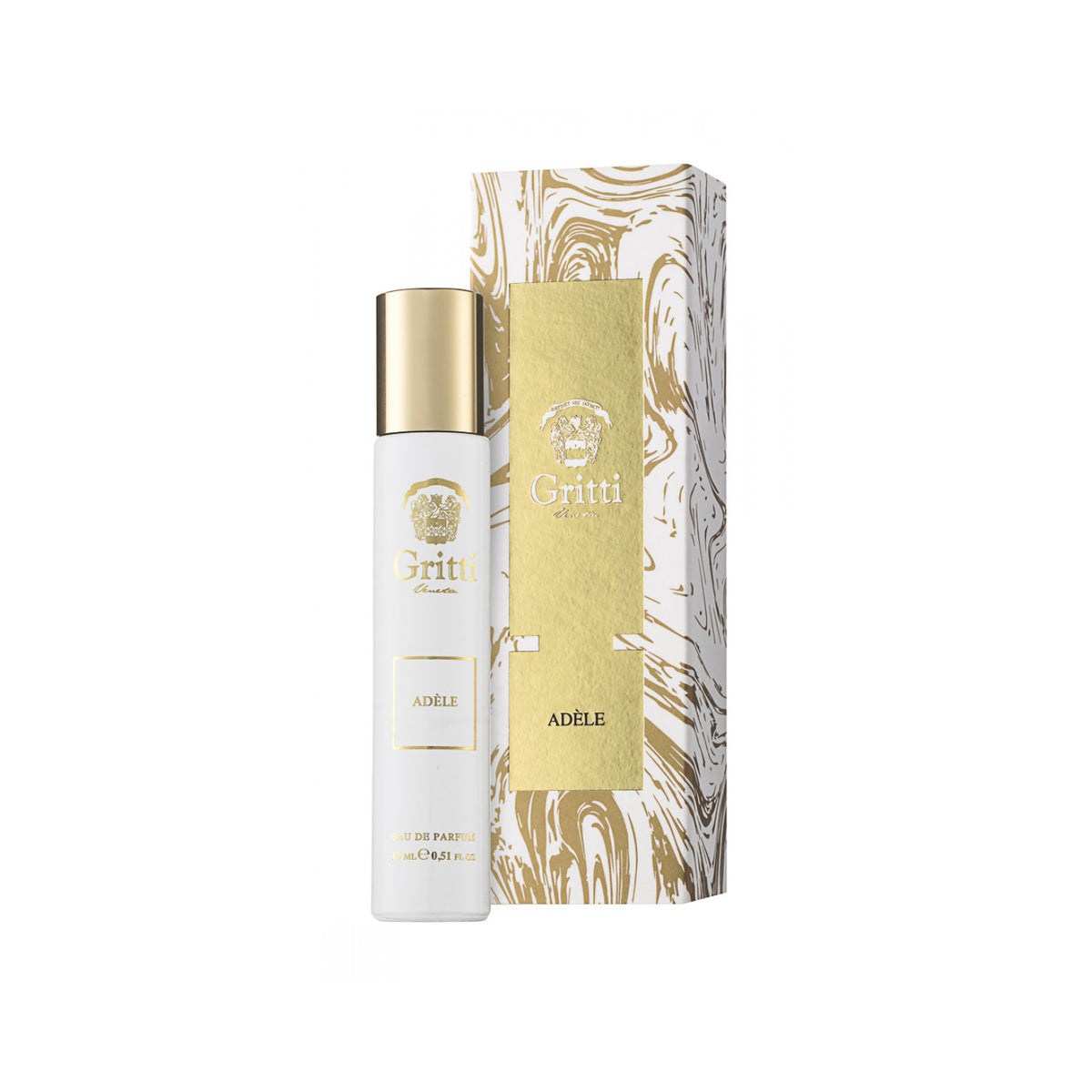 Gritti Adele Eau de Parfum 15 ml