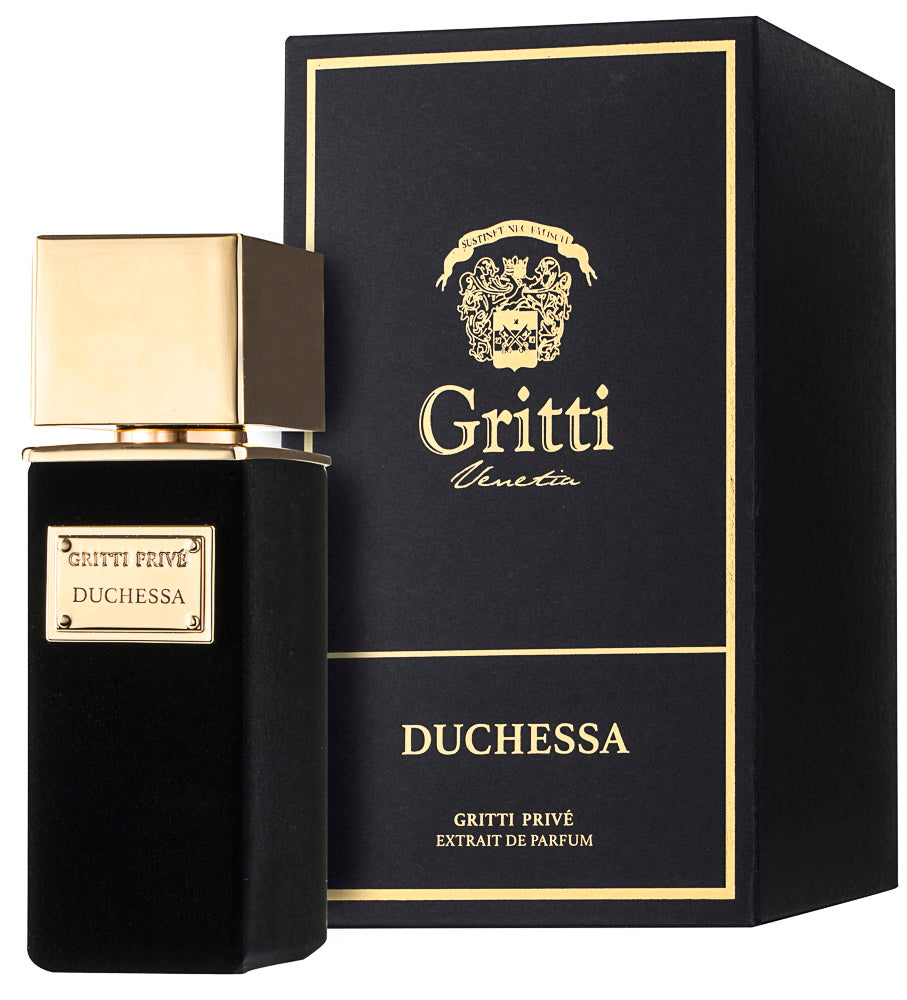 Gritti Prive Duchessa Extrait de Parfum 100 ml