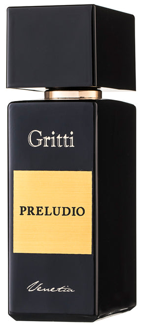 Gritti Preludio Eau de Parfum 100 ml