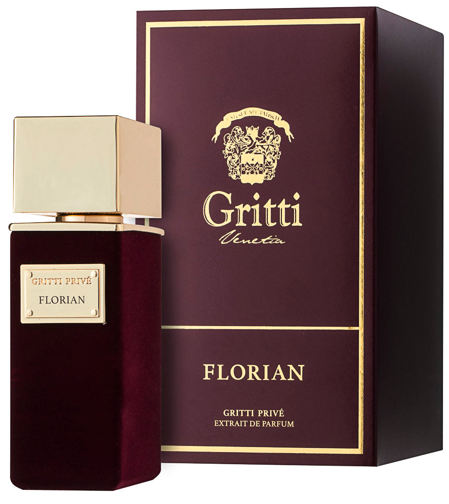 Gritti Florian Extrait de Parfum 100 ml