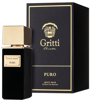 Gritti Puro Extrait de Parfum 100 ml